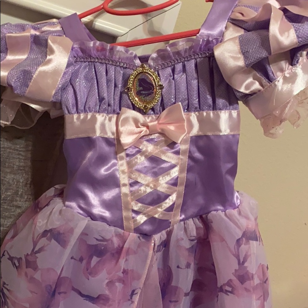 Disney princess dress